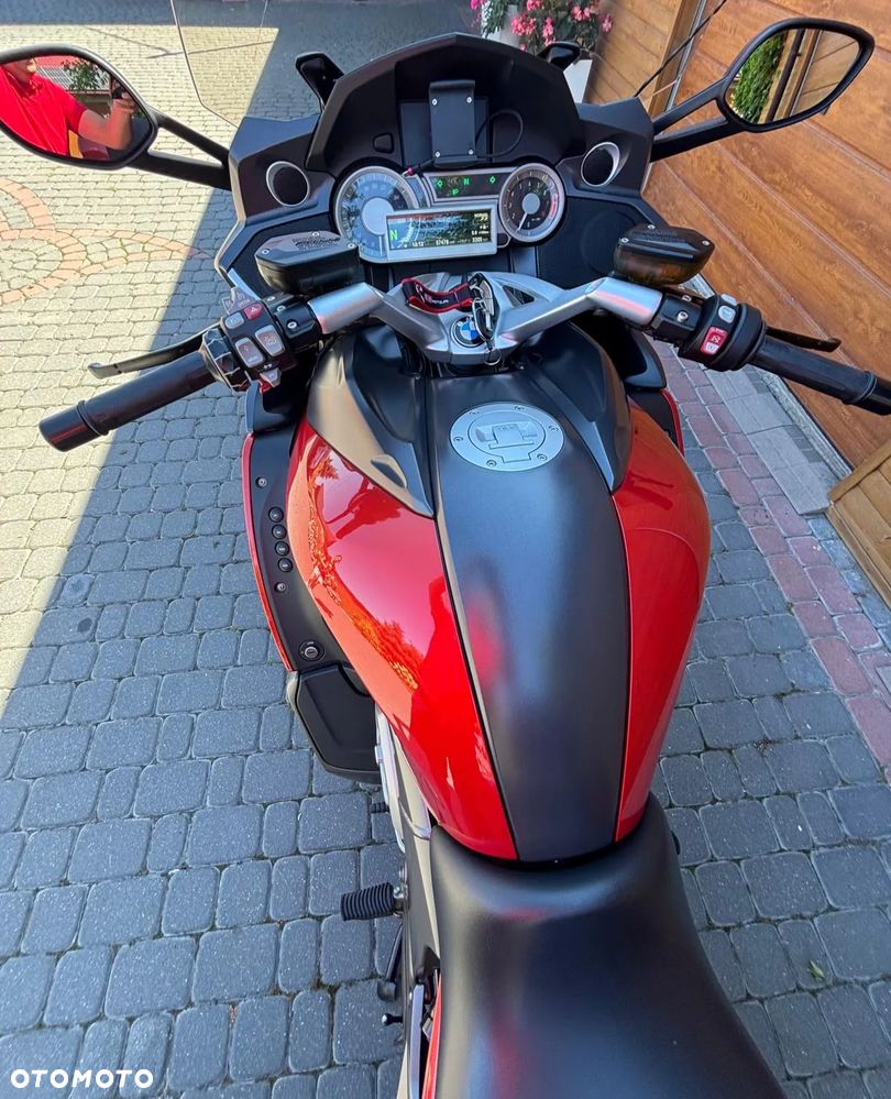 BMW K - 4