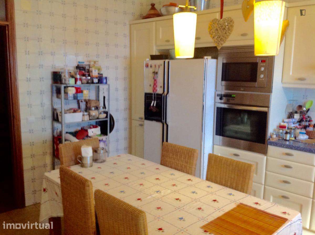 Quarto - localizado em Alvalade Lisbon - Grande imagem: 3/14