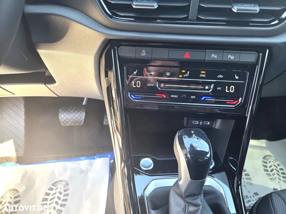 Volkswagen T-Roc 1.5 TSI OPF DSG Style - 12