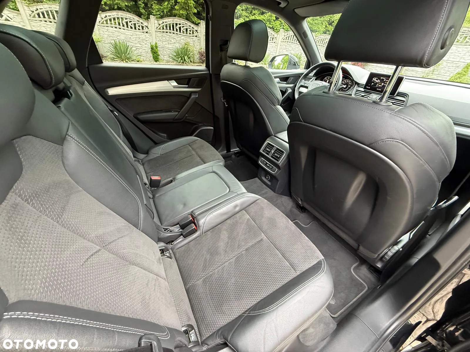 Audi Q5 2.0 TDI Quattro Sport S tronic - 26