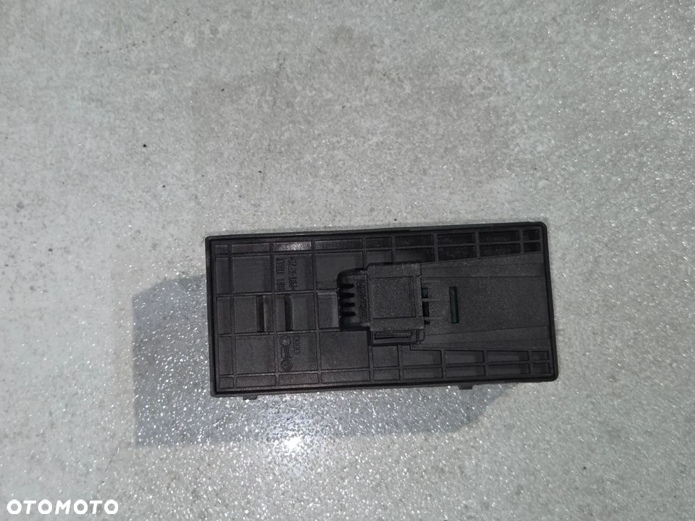 AUDI A4 B6 B7 PANEL STEROWANIA 4 X SZYB ELEKTRYCZNYCH PRZEŁĄCZNIKI ORYGINAŁ 8E0959851 - 3