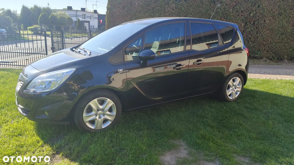 Opel Meriva 1.4 Innovation - 2