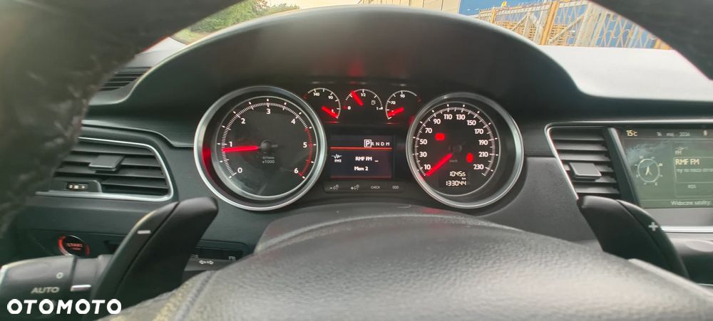 Peugeot 508 2.0 HDi Business Line - 27