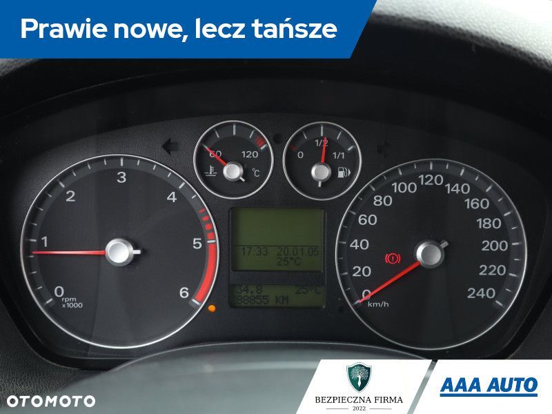 Ford C-MAX - 13