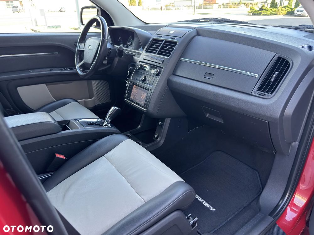 Dodge Journey - 33
