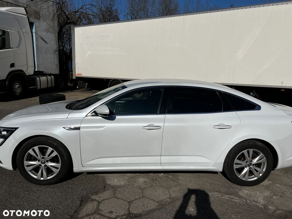 Renault Talisman ENERGY dCi 110 LIFE - 2