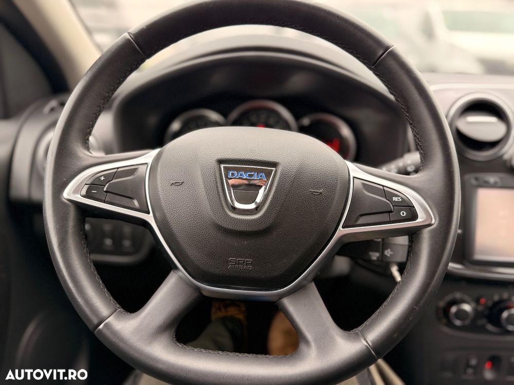 Dacia Logan MCV 0.9 TCe 90 CP Laureate - 8