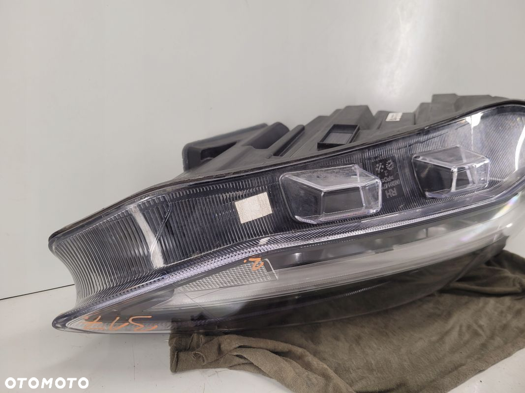 Ford Focus Mk4 IV 18- LED lampa prawa przód przednia - 12
