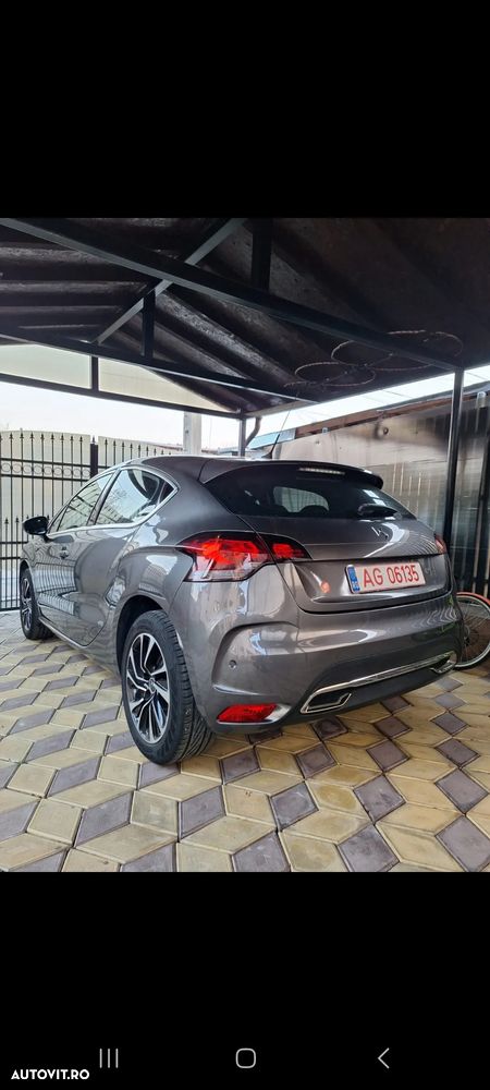 DS Automobiles DS 4 ver-ds3-puretech-be-chic - 2