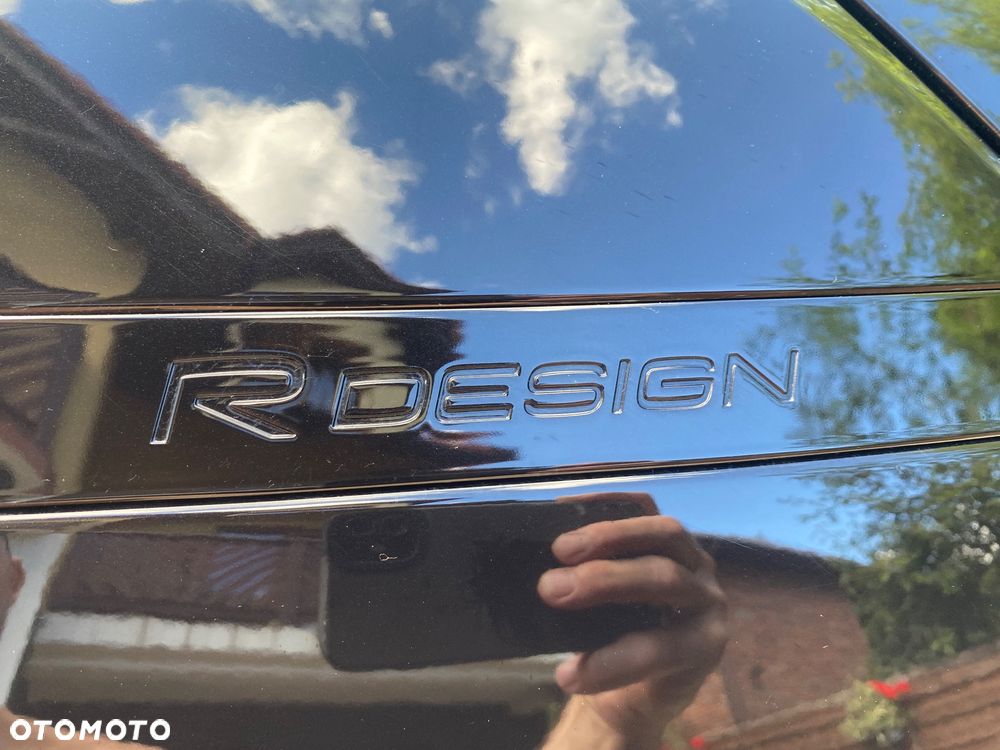 Volvo XC 40 D3 RDesign - 13