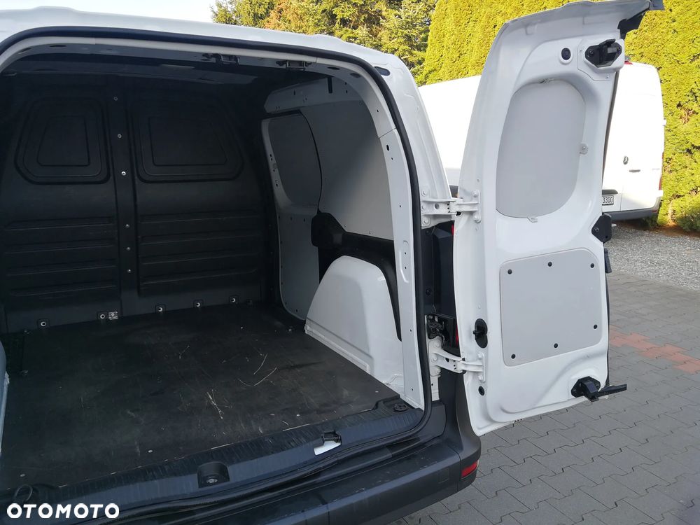 Mercedes-Benz Citan - 8