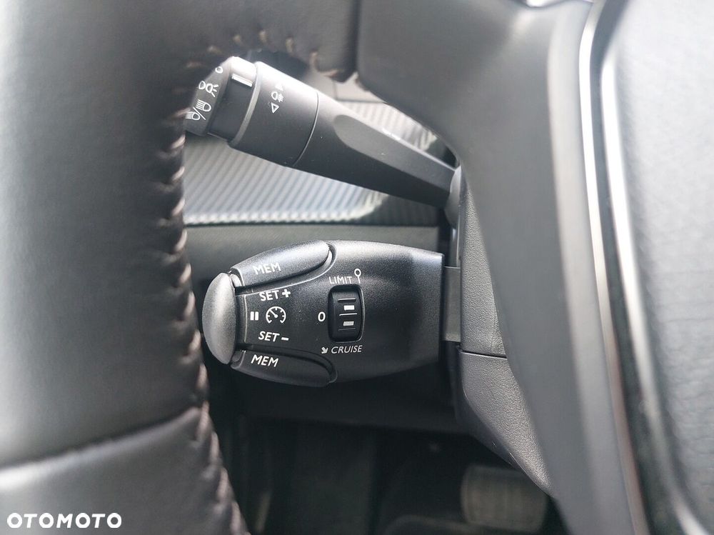 Peugeot 2008 2023