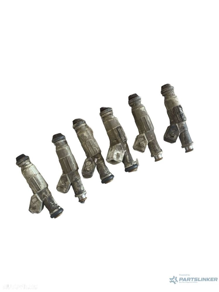 Set injectoare combustibil FORD EXPLORER II [ 1995 - 2003 ] 4.0BENZINA 0280155962 - 2