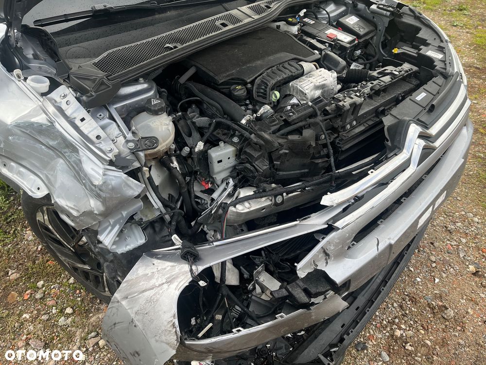 Citroën C4 - 9