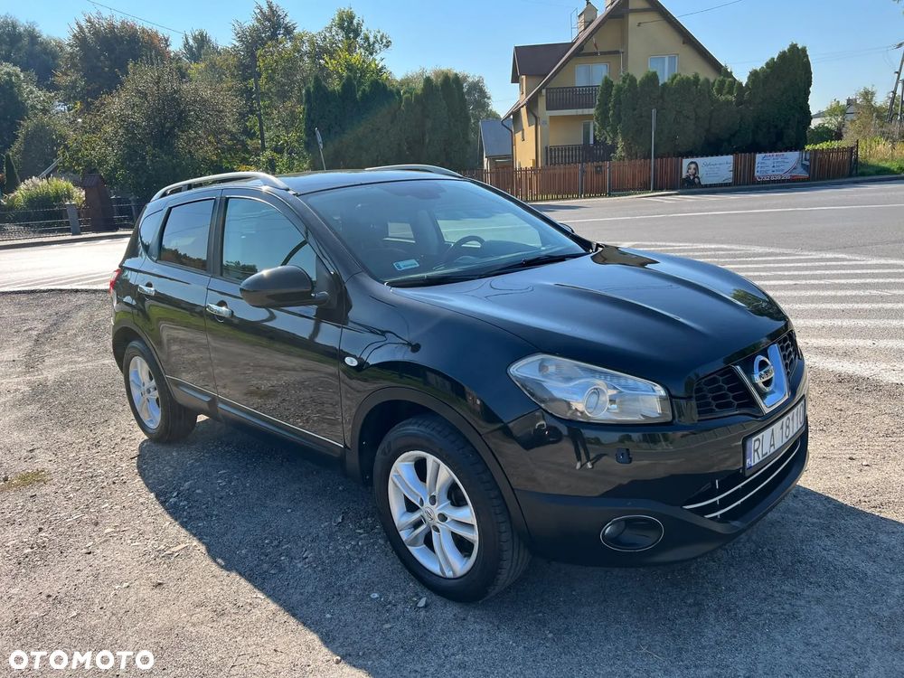 Nissan Qashqai - 39