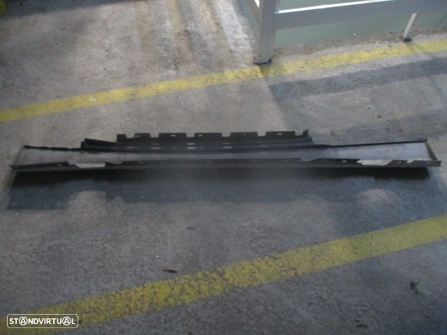 Embaladeira 51777183234 BMW SERIE 1 (E81) 2007 120D 177CV 3P CINZA ESCURO DRT - 2