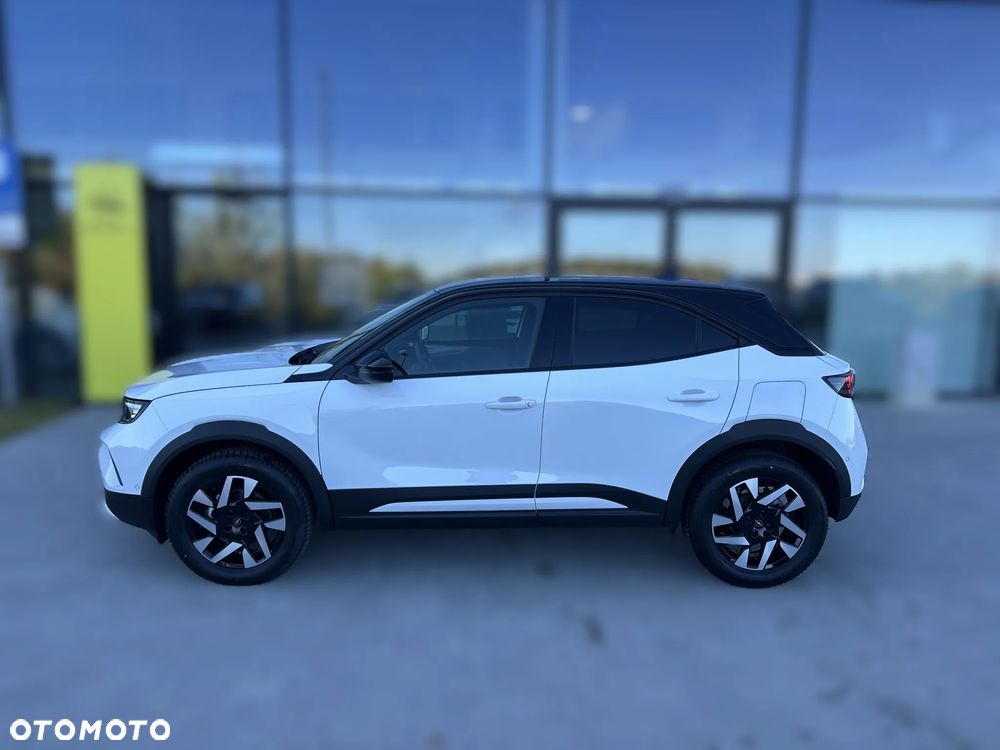 Opel Mokka 1.2 T Business Edition S&S - 7