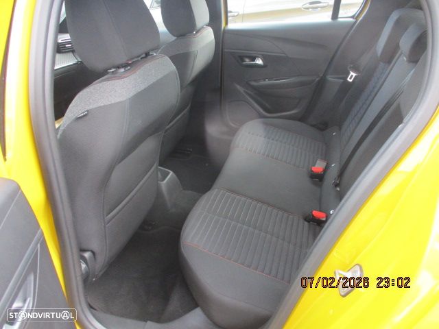 Peugeot 208 1.2 PureTech Active Pack - 8