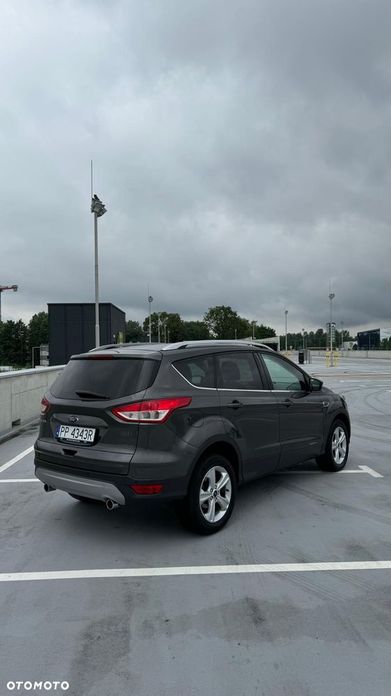 Ford Kuga - 6