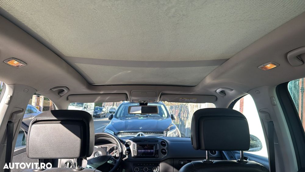 Volkswagen Tiguan 2.0 TDI Trend & Fun - 20