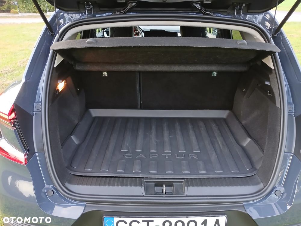 Renault Captur - 22