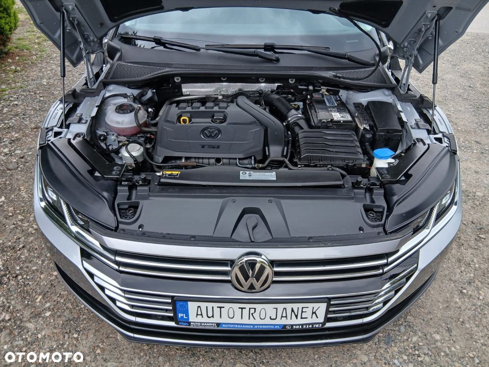 Volkswagen Arteon 1.5 TSI ACT OPF DSG Elegance - 40
