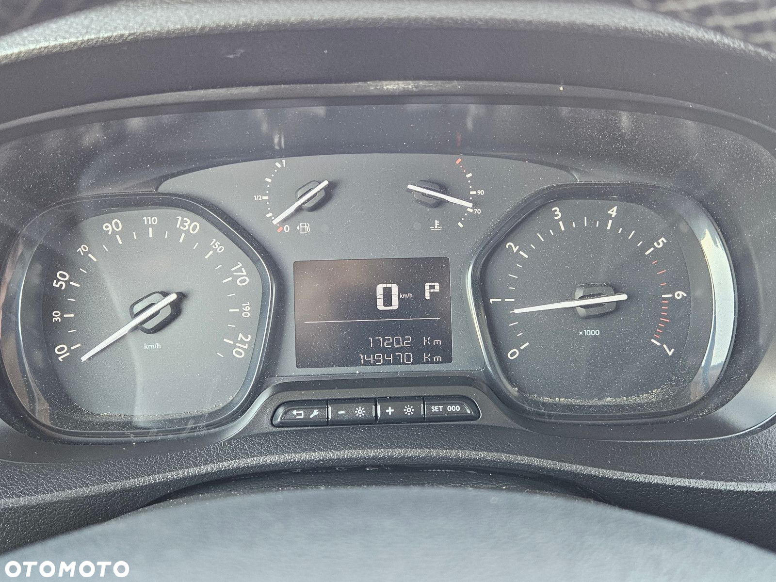 Opel Vivaro Long *69999zł NETTO* 2,0 CDTi/177KM - 30