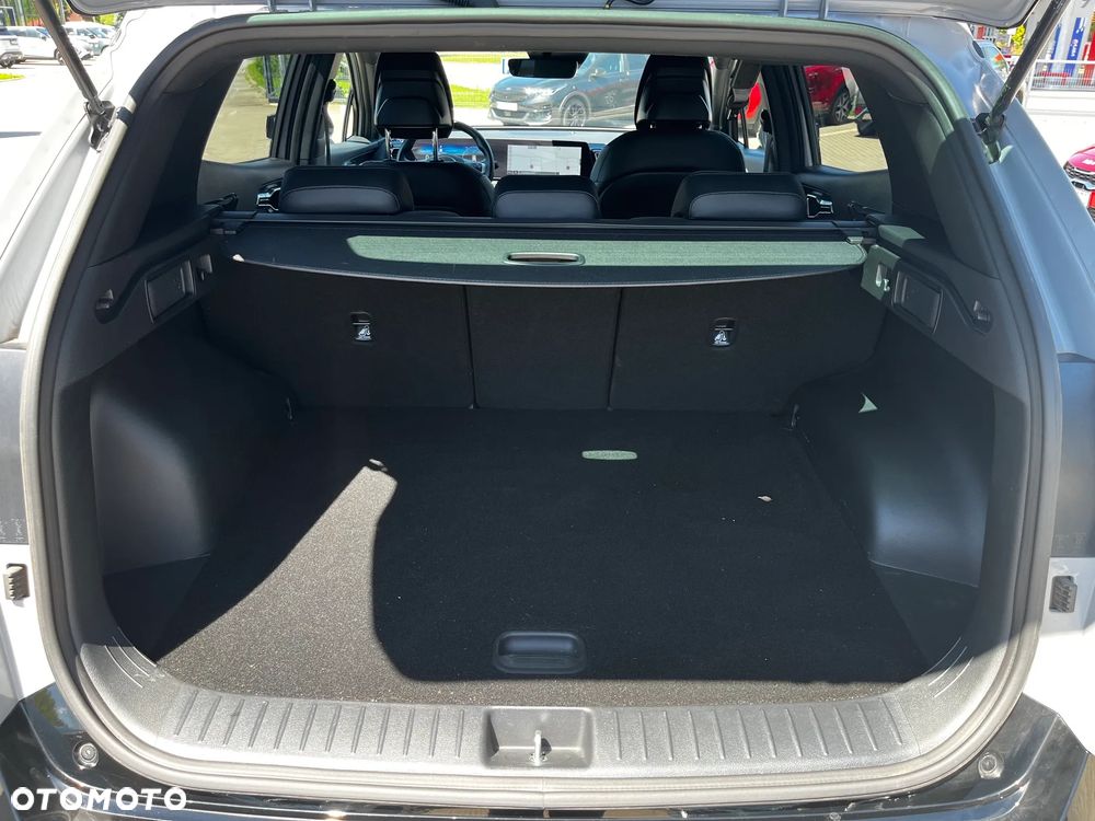Kia Sportage 1.6 T-GDI Anniversary 2WD DCT - 9