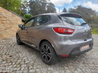 Renault Clio - 4