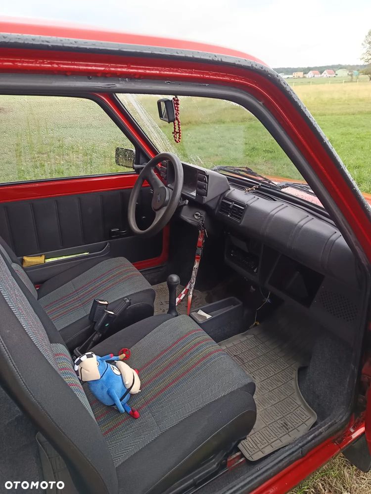 Fiat 126 650 Elegant - 6
