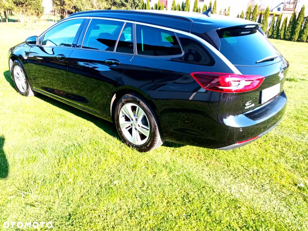 Opel Insignia 2.0 CDTI Active S&S - 14