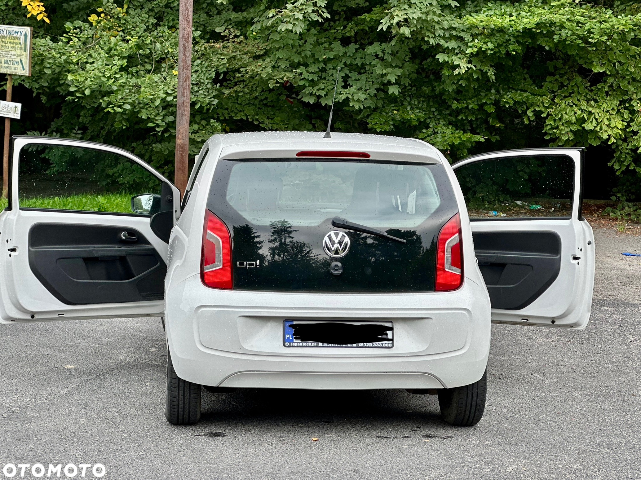 Volkswagen up! - 11
