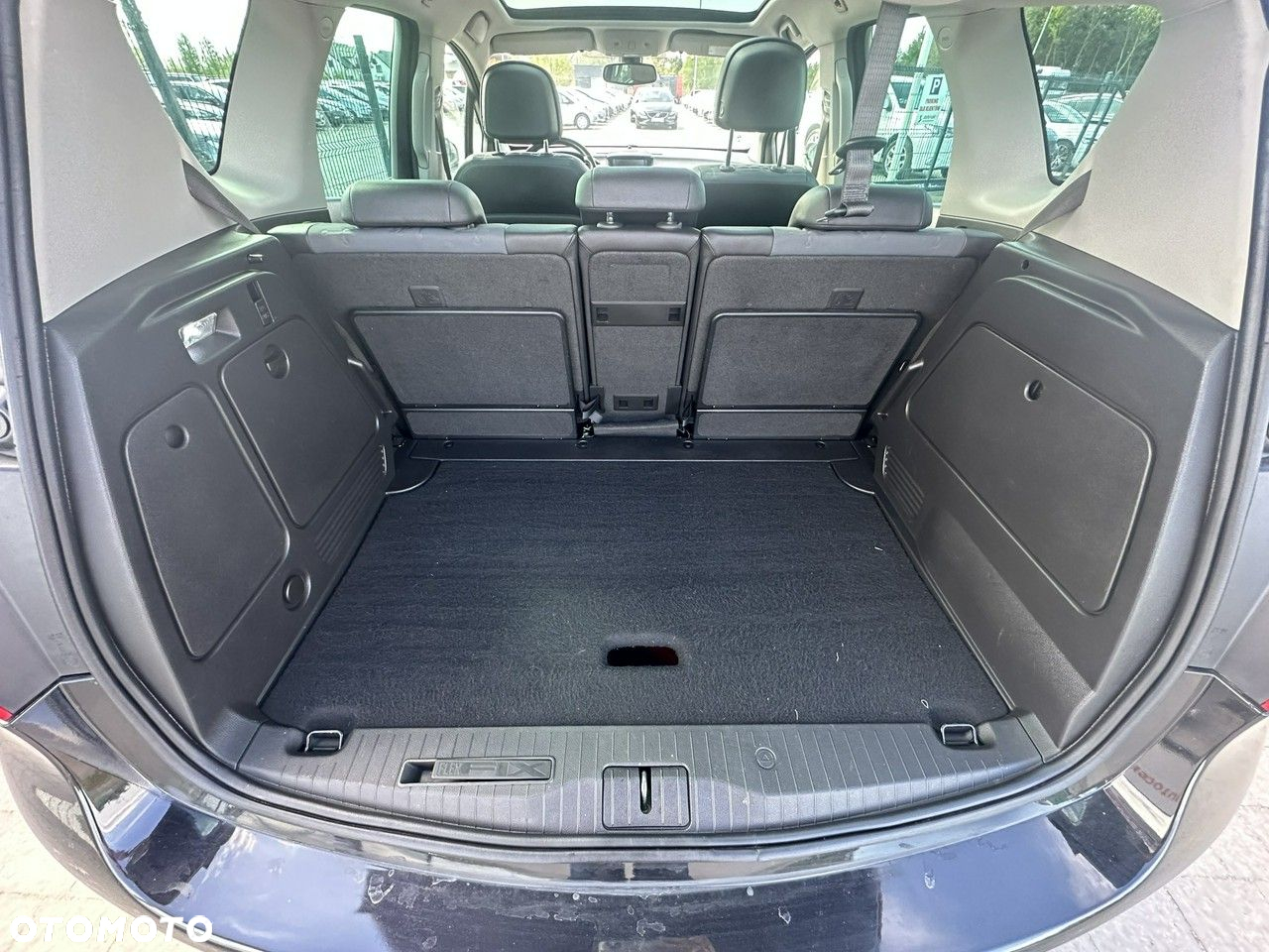 Opel Meriva - 10