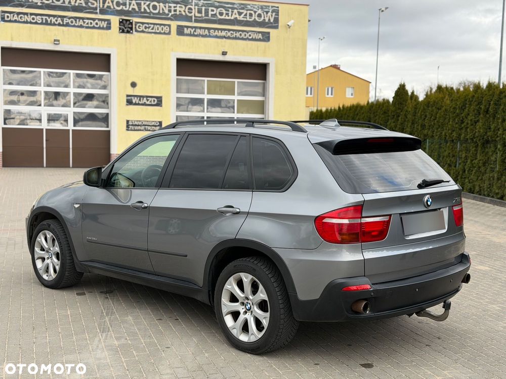 BMW X5 xDrive35d - 6