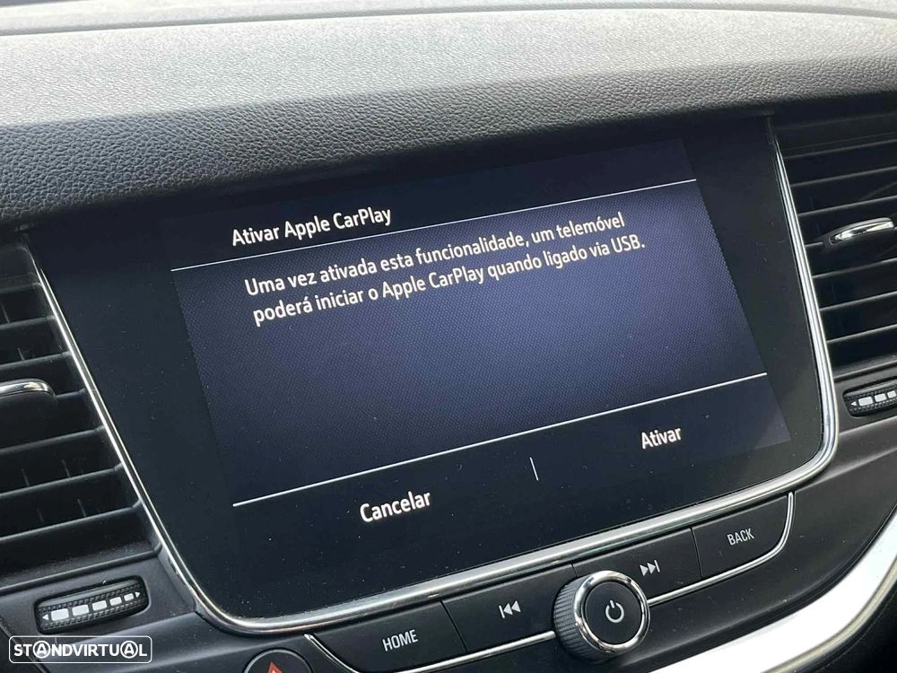 Opel Astra 1.2 T Ultimate S/S - 33