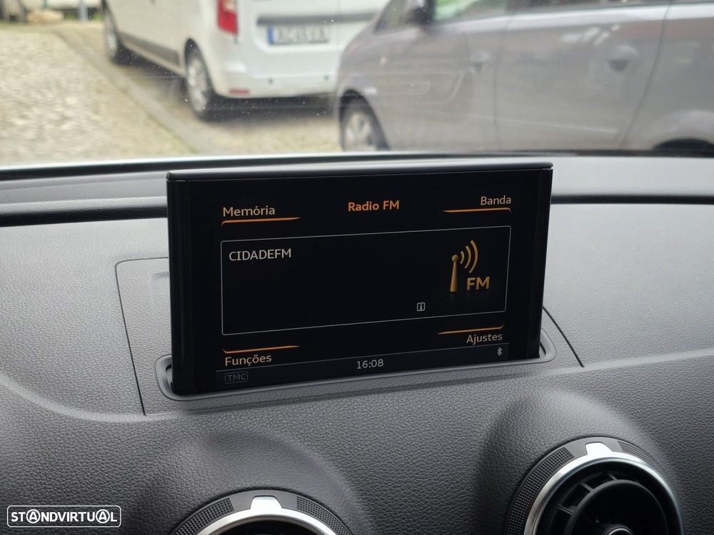 Audi A3 1.6 TDI Sport - 21