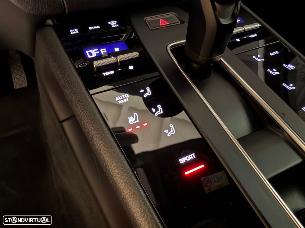 Porsche Macan T PDK - 28
