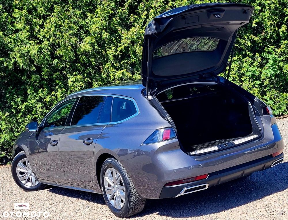 Peugeot 508 - 28