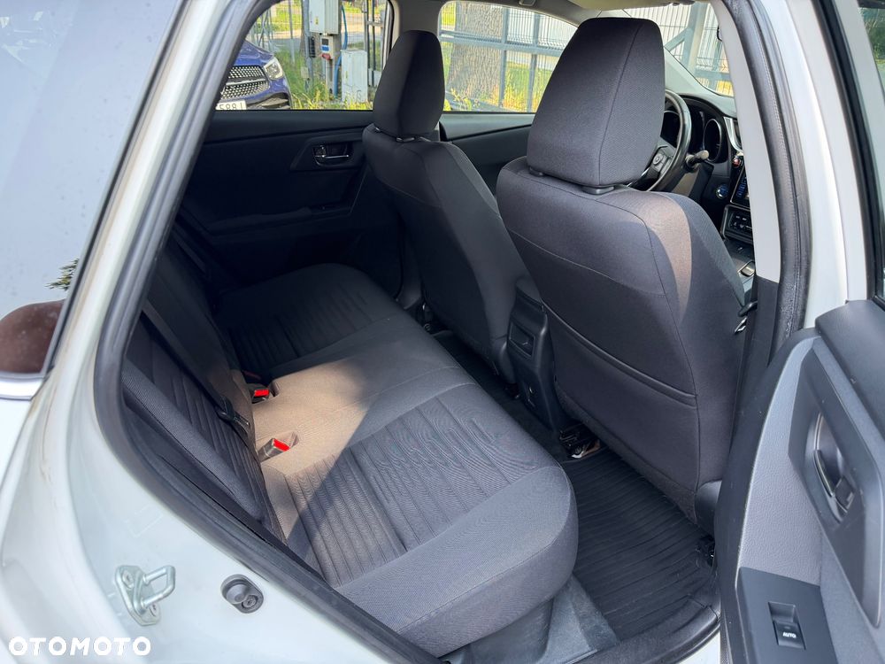 Toyota Auris Hybrid 135 Premium - 8