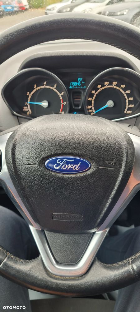 Ford B-MAX - 11