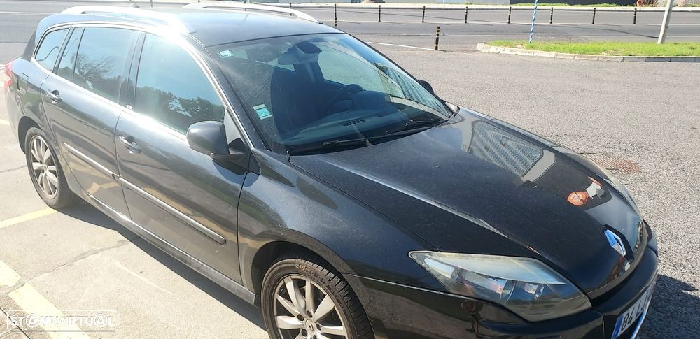 Renault Laguna - 4