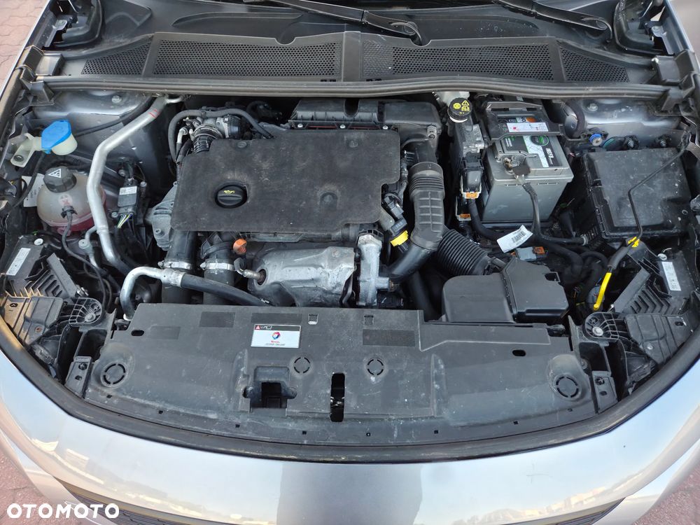 Peugeot 308 - 19