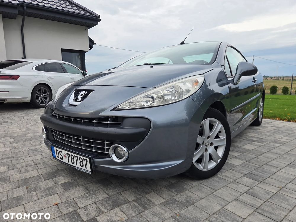 Peugeot 207 1.6 VTi Sporty - 6