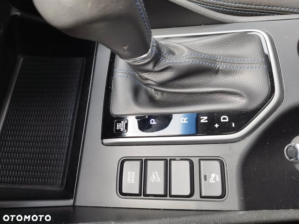 Hyundai Tucson 1.6 T-GDi Comfort 2WD DCT - 22