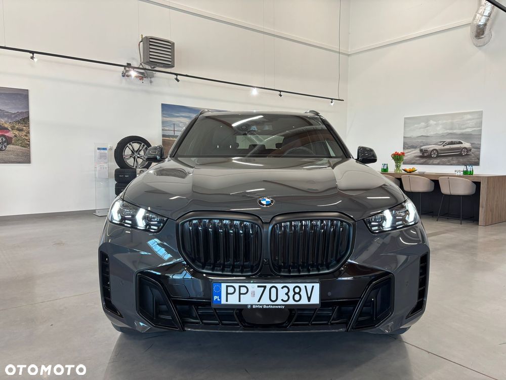 BMW X5 xDrive40d mHEV sport - 25