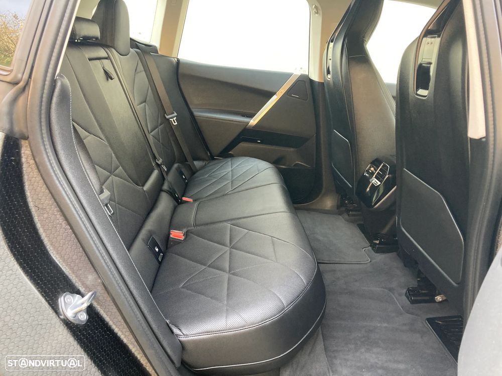 BMW iX xDrive40 - 45