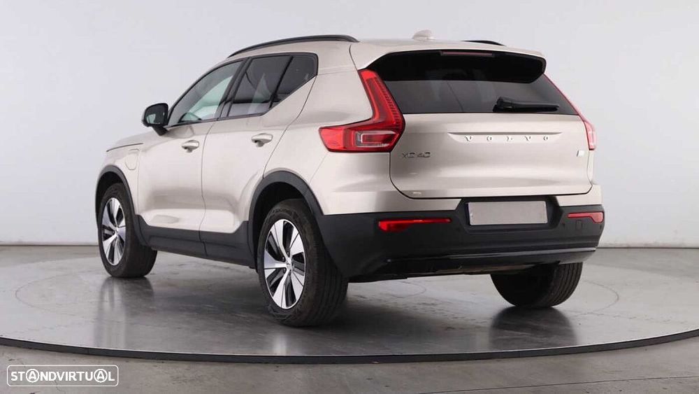Volvo XC 40 - 5