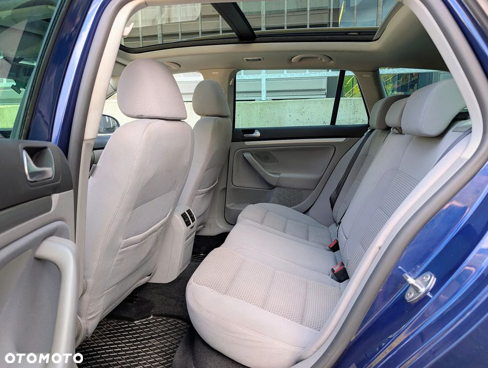Volkswagen Golf 1.4 TSI Style - 14