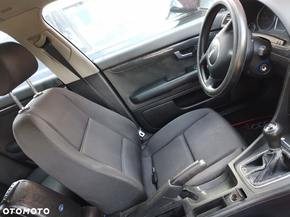 AUDI A4 B6 1.6 ALZ  LY9B   CHŁODNICA WODY - 33