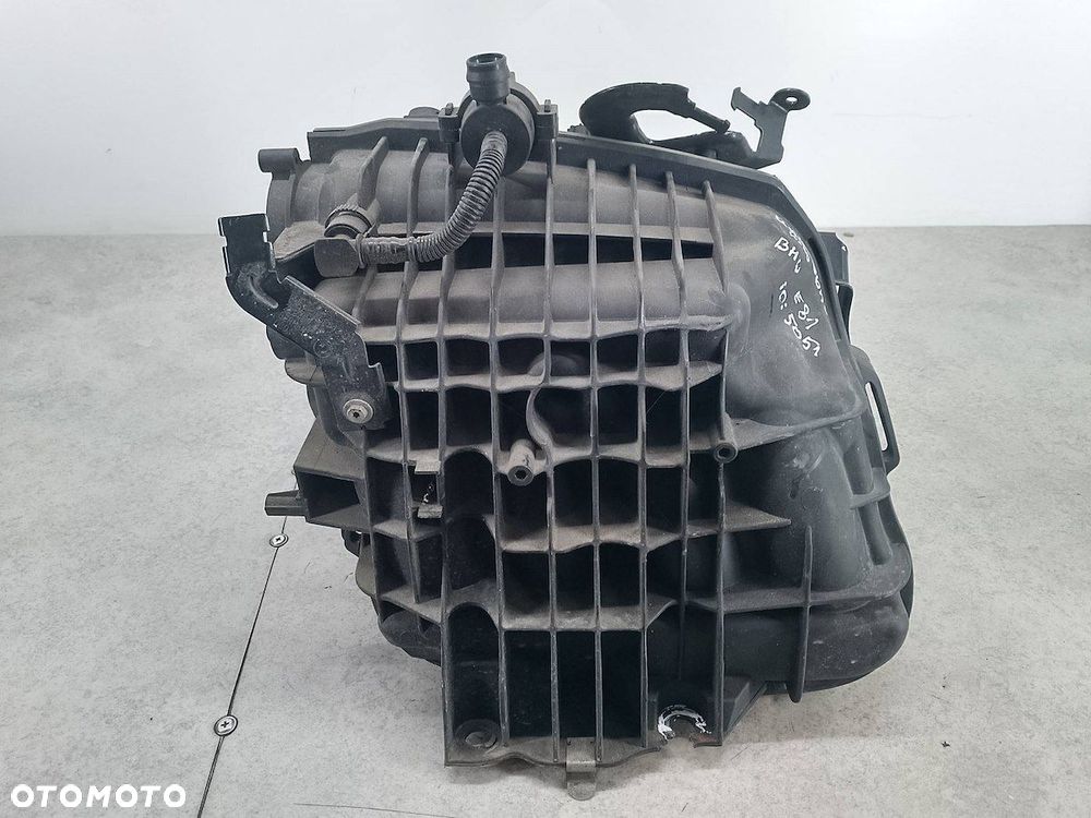 KOLEKTOR SSĄCY BMW 1 E81 FL 2.0 16V 116i - 3